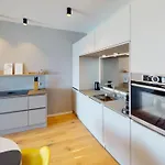 Eichenhain 09 Διαμέρισμα