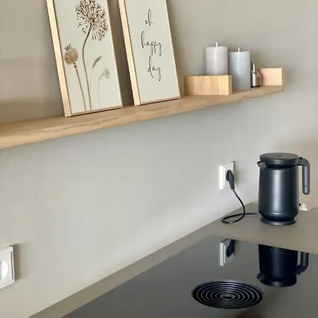 Eichenhain 09 Lejlighed