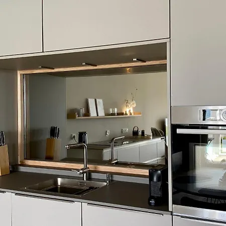 شقة Eichenhain 09 بيلزيرهاكين