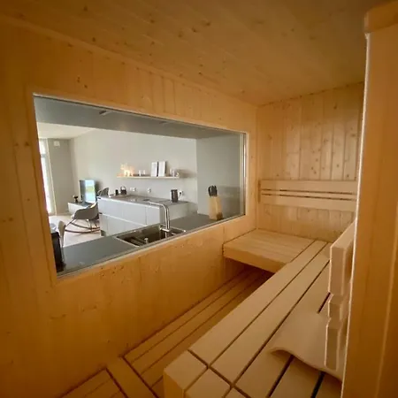 شقة Eichenhain 09 *