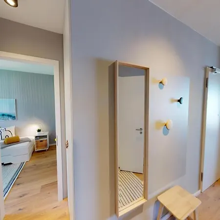 Apartment Eichenhain 09