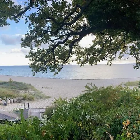 Eichenhain 09 شقة *