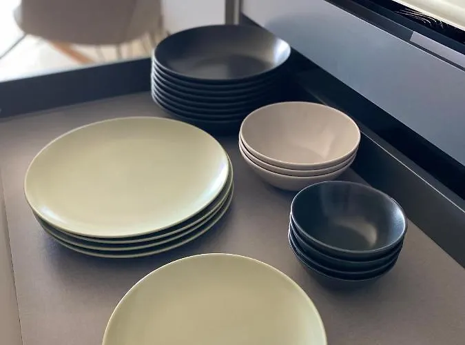 Eichenhain 09 Apartament