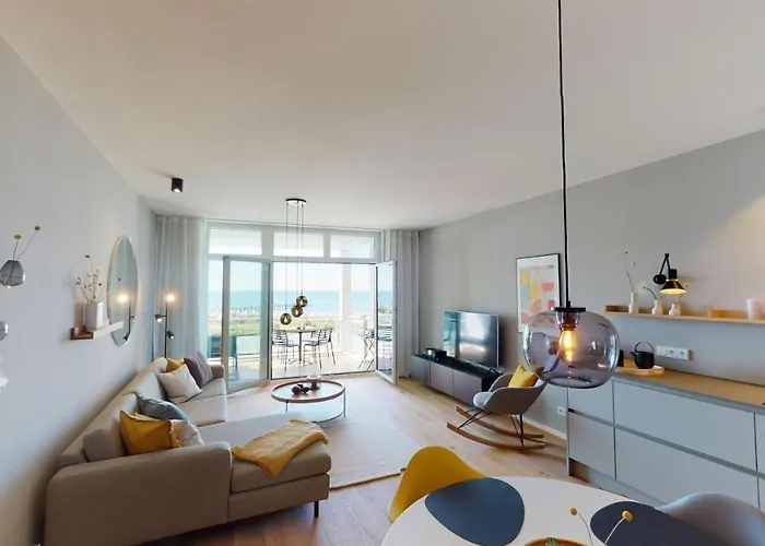 Eichenhain 09 Appartamento