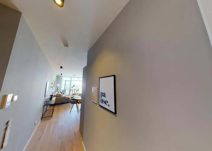 Eichenhain 09 Appartamento *