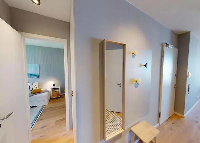 Appartamento Eichenhain 09