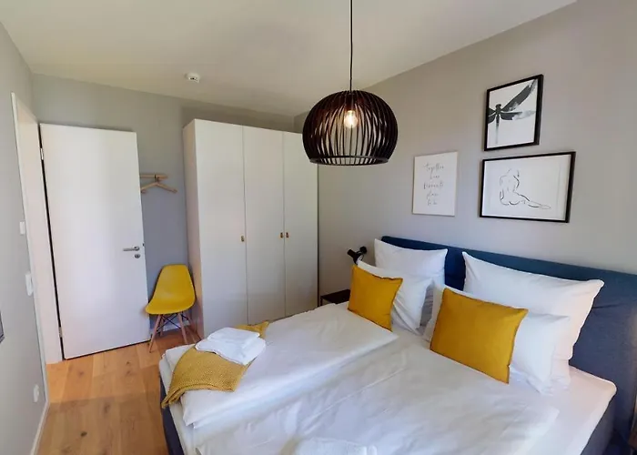 Eichenhain 09 Apartament