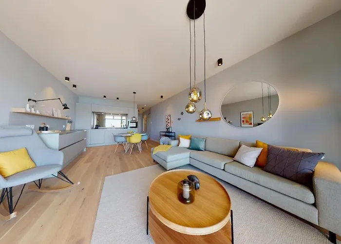 Eichenhain 09 Apartament