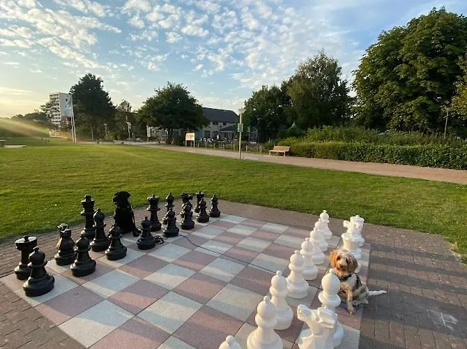 Appartamento Eichenhain 09