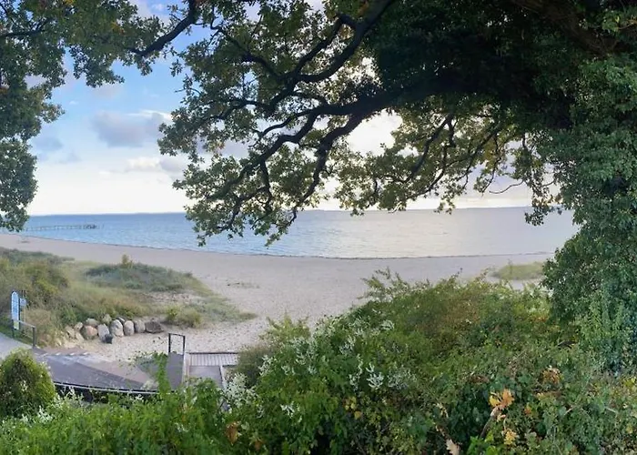 Eichenhain 09 Appartamento *