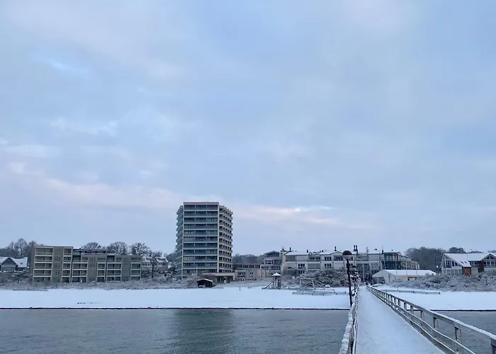 Eichenhain 09 Appartamento