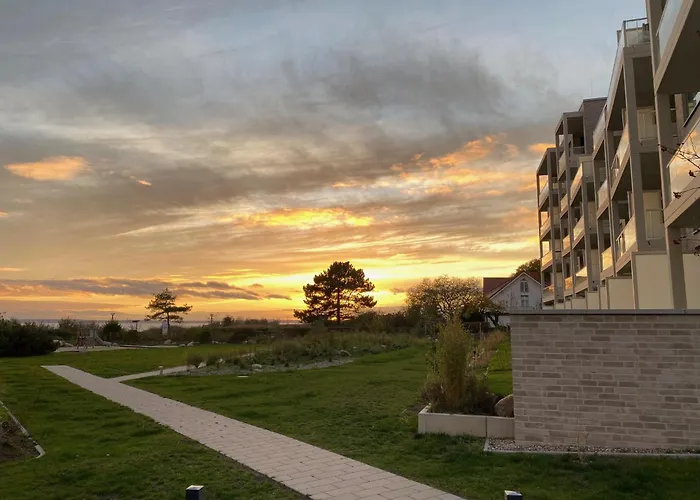 Appartamento Eichenhain 09 *